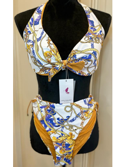 Купальник арт.33335