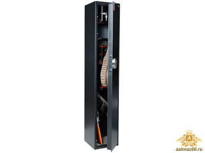 Оружейный сейф VALBERG АРСЕНАЛ 161T EL
