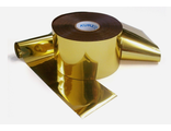 Фольга для горячего тиснения (Золотистый глянец) KURZ LUXOR GTS