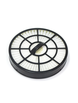 Круглый HEPA-фильтр для пылесоса Holt HT-VC-010, выходной