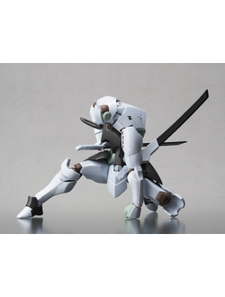 Робот Энки (Enki)