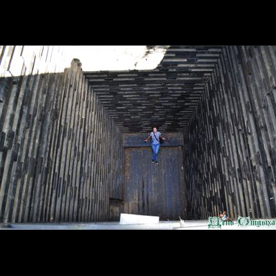 Экскурсия "Никола-Ленивец. Пространство для фантазии"