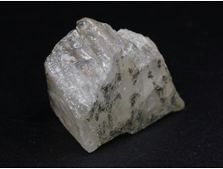 Беломорит (плагиоклаз), необработанный "дикий" образец, Карелия (27*24*15 мм, 15 г) №26366