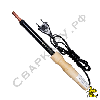 Паяльник электрический БСФ 100Вт/230В ЭПЦН (09/РД)