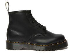 Ботинки Dr Martens 101 Bex Smooth черные