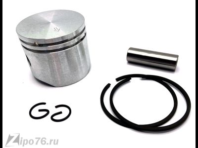 Поршень триммера олео мак спарта 44