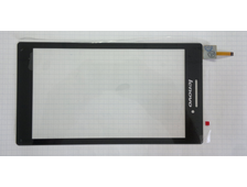 Тачскрин сенсорный экран  Lenovo A7-20F, стекло