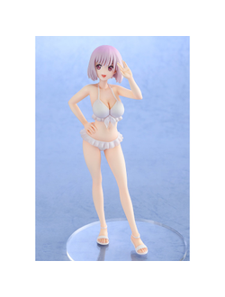 Фигурка 1/12 Аканэ Шинджо (Shinjou Akane Swimsuit Ver.)