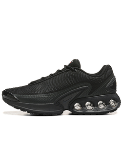 Nike Air Max DN Black Metallic Grey