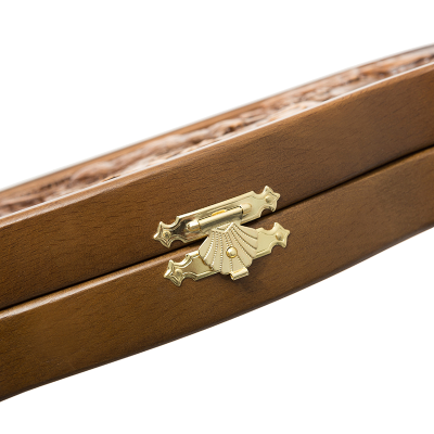 Нарды "Мишки в Лесу" мини, бук