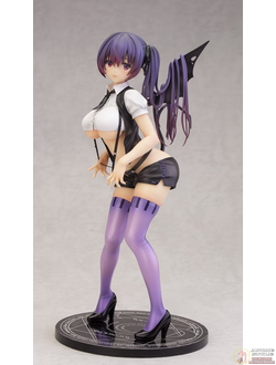 Фигурка 1/6 Small Devil