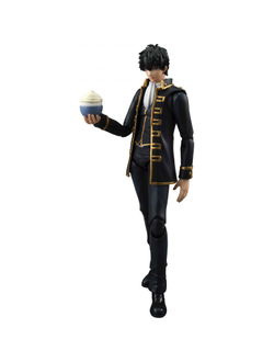 Фигурка Тоширо Хиджиката (Toshiro Hijikata)