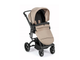 Коляска 3в1 Cam Taski Sport 862 Бежевый