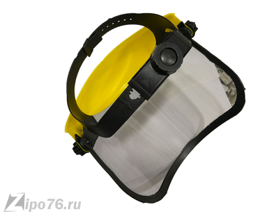 щиток защитный