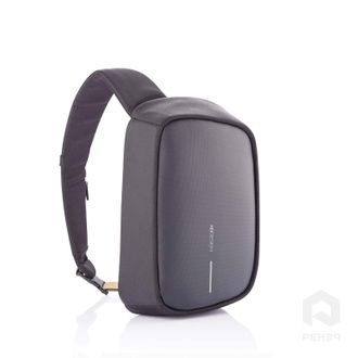 Рюкзак Bobby Sling (черный)