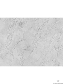 Столешница СКИФ Мрамор Империал № 206 (3000*600*38)