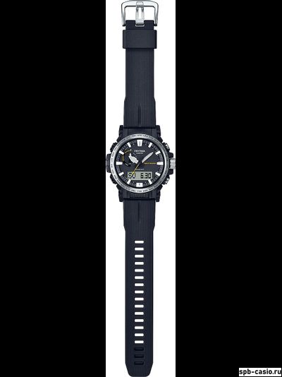 Часы Casio Pro Trek PRW-61-1AER