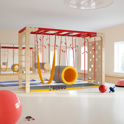 Сенсорная интеграция - набор НейроSTART ( 3 метра)