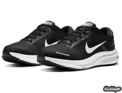 Nike Air Zoom Structure 23 Black (40-45)