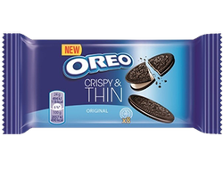 Oreo Crispy & Thin 48G (8 шт)