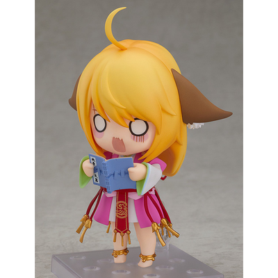 Нендроид Сусу Тушань (Tushan Susu)