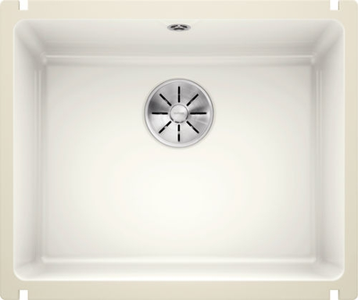 Мойка Blanco SUBLINE 500-U  PuraPlus