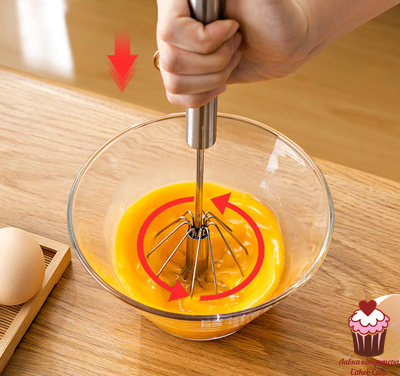 Венчик полуавтомат