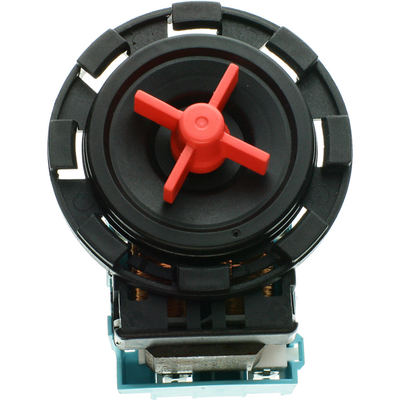 Насос 8 защелок