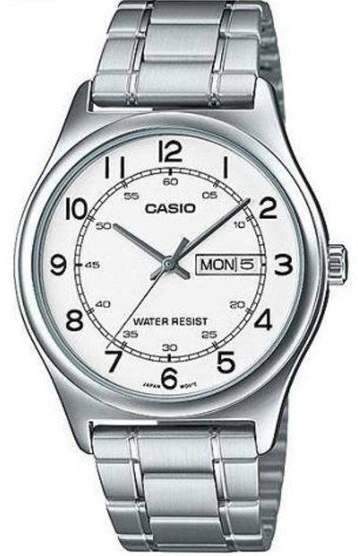 Часы Casio MTP-V006D-7B2