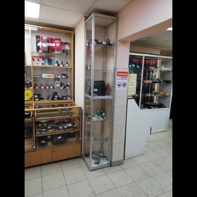 ИП Балан | ул.Новосибирская, д. 90