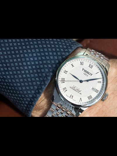 Швейцарские часы Tissot T006.407.11.033.00