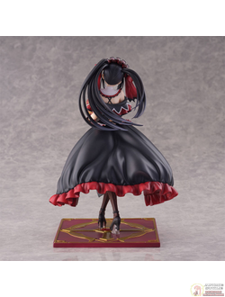 Фигурка 1/7 Куруми Токисаки (Kurumi Tokisaki <Rasiel> Ver.)