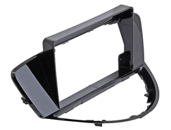 Рамка для UMS SUBARU Tribeca 2007-2014, 9" Артикул: Incar RSU-FC820