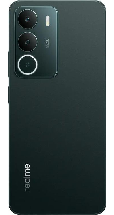Realme P3 Lite 4/128GB Green
