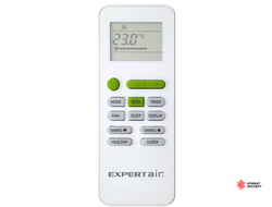 Классическая сплит-система кассетного типа серии HARD ZAC-HR60XCAC-IU/ZAC-PAN-HR24/36/48/60/ZAC-HD60XC-OU (комплект)