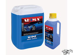 Шампунь для бесконтактной мойки SHIMA SHINE (БЛЕСК)