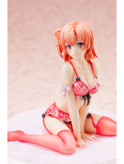 Фигурка 1/7 Юи Юигахама (Yui Yuigahama Lingerie ver.)