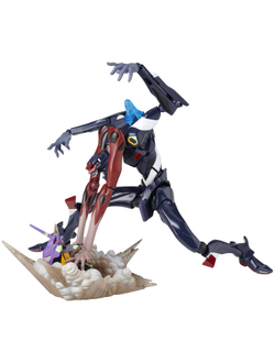 Робот Ева 03 (Eva 03)