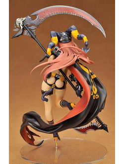 Фигурка 1/8 Сэн Токугава (Tokugawa Sen Sadistic Succubus Ver.)