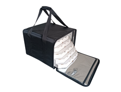 Пицца 5 коробок (молния)