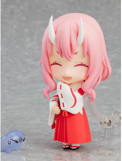 Нендроид Шуна (Shuna)