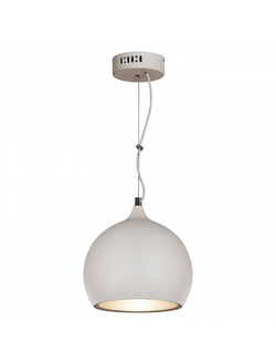 Подвесной светильник Lussole Loft Aosta LSN-6126-01