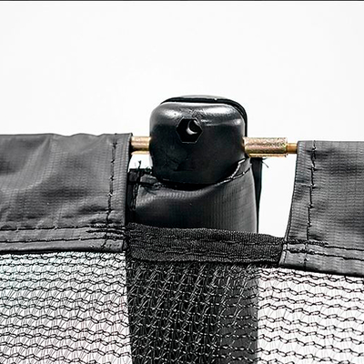 Батут Hasttings Sky Double (4,88 м)