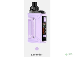 Набор Geek Vape H45 Classic 1400mAh Pod Kit (Lavender)