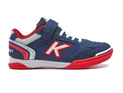 Kelme Precision Elastic World Cap 55986-066