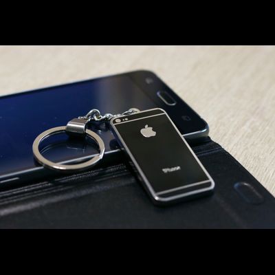 Комплект. Заготовки с бортиками «iPhone» — «ПРЕМИУМ» (10 шт.) Усиленное крепление! (модификация 1)