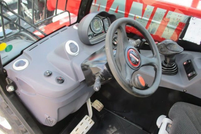 Телескопический погрузчик Manitou MLT 625-75 H, 2022