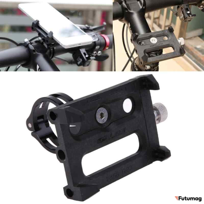 Держатель для телефона алюминиевого сплава