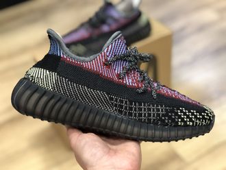 Кроссовки Adidas Yeezy Boost 350 V2 Starry Sky