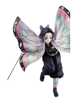 Фигурка Синобу Котё (Shinobu Kochou)